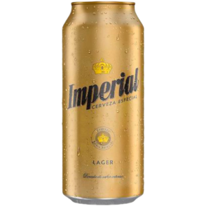Imperial Extra lager x 473ml