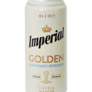 Imperial Golden x 473ml