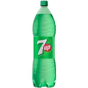 7up x 1.5lts
