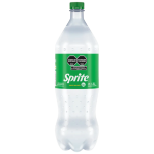 Sprite x 1.5lts