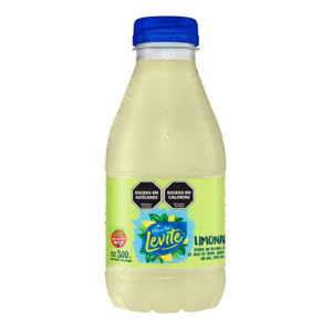 Levite Limonada 500c.c