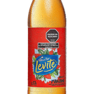 Levite Manzana x 1.5lts