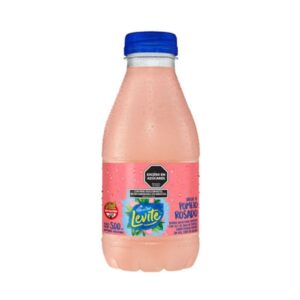 Levite Pomelo Rosado 500c.c