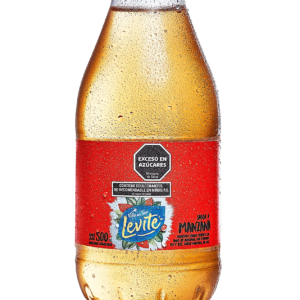 Levite Manzana 500c.c