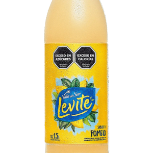 Levite Pomelo x 1.5lts