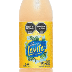 Levite Pomelo x 2.25lts
