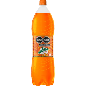 Mirinda x 1.5lts