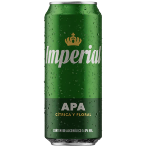 Imperial APA x 473ml