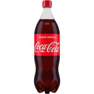 Coca Cola x 1.5lts