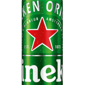 Heineken x 473ml