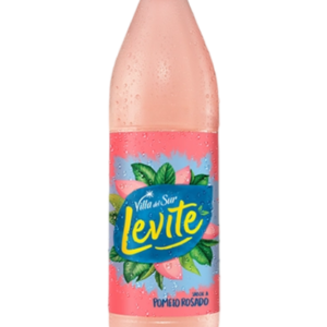 Levite Pomelo rosado x 1.5lts